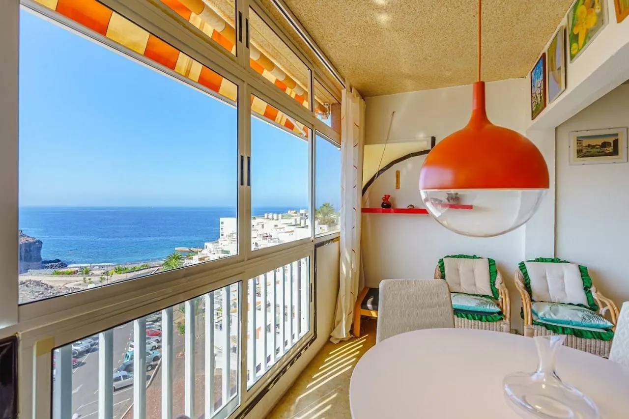 Bright Apartment In Aquaviva Callao Salvaje, Cs22 0*,