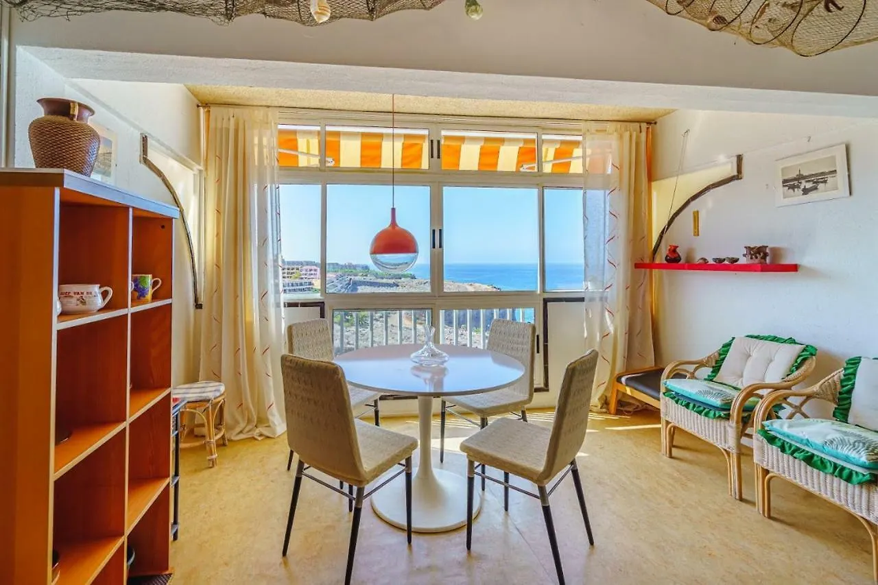 Bright Apartment In Aquaviva Callao Salvaje, Cs22
